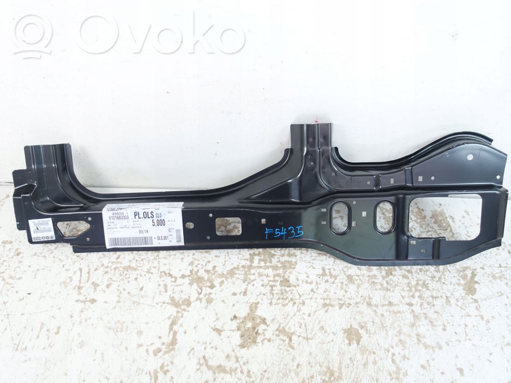 Carrosserie   68248936AB,68248936AB