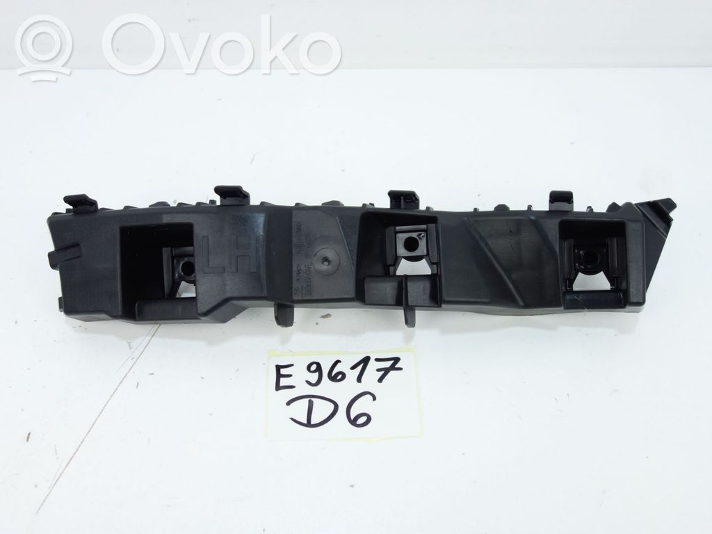 Hyundai Kona I Rear bumper mounting bracket 