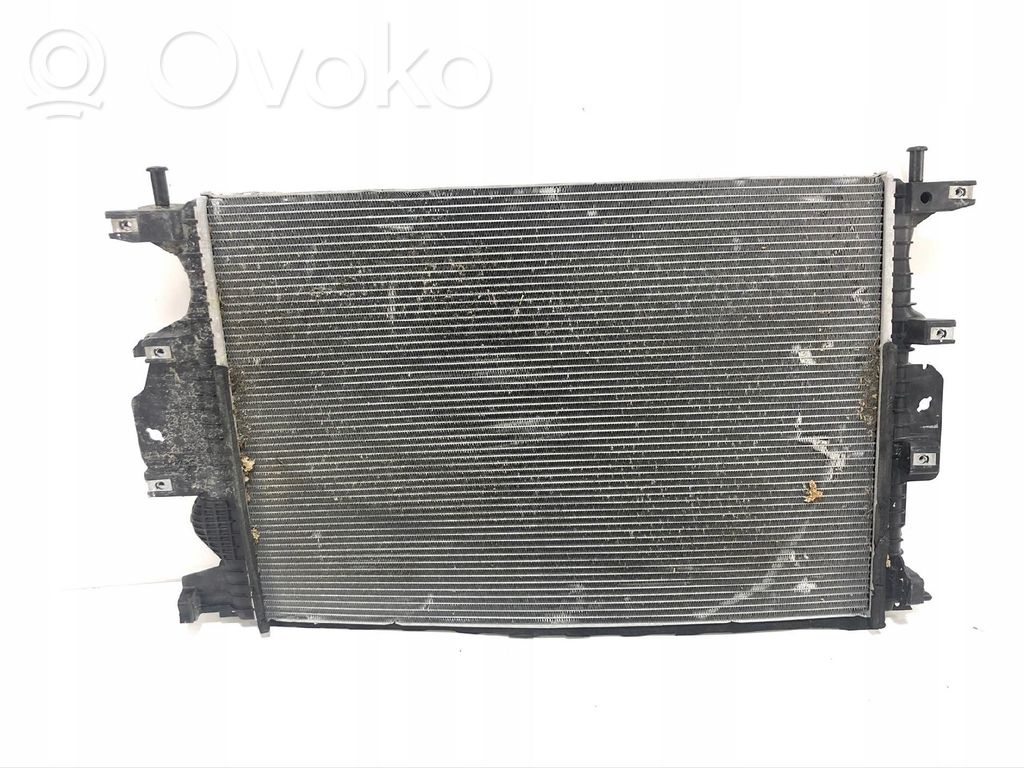 Ford Mondeo MK V Radiatore di raffreddamento 