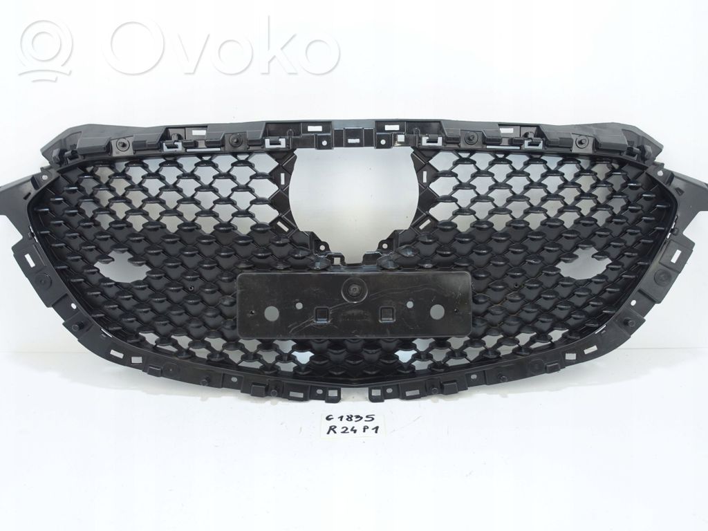 Renault Kangoo I Airbag control unit/module 