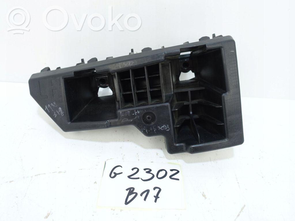 Hyundai Kona I Rear bumper mounting bracket 
