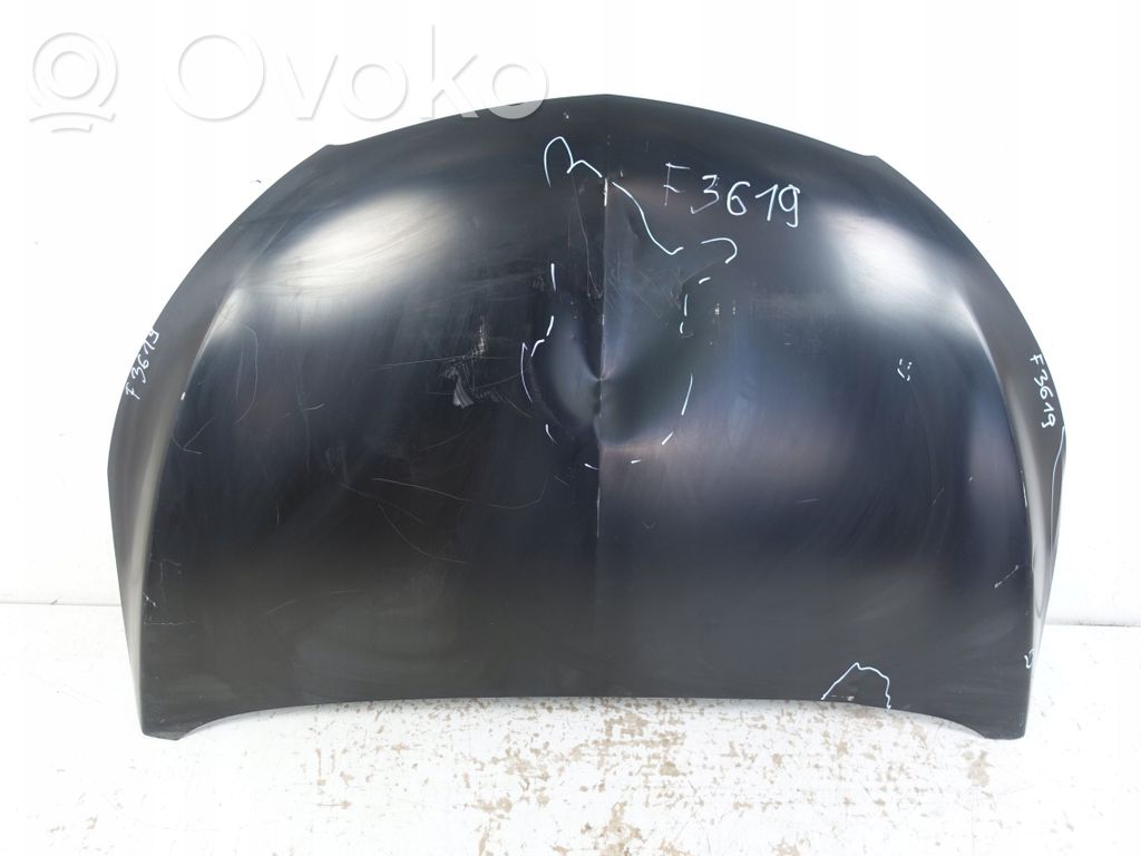 Engine bonnet/hood   42554956,42554956