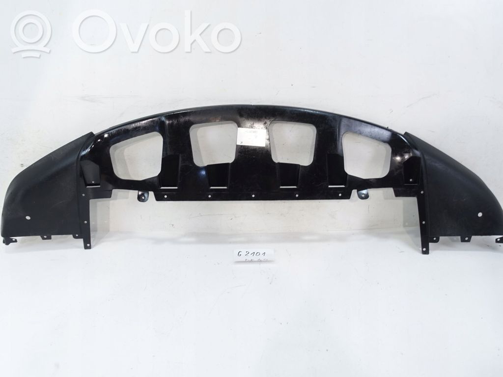 Tesla Model X Lame de pare-chocs avant 