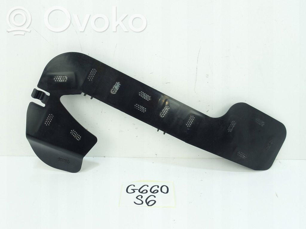 Tesla Model 3 Rear bumper mounting bracket 