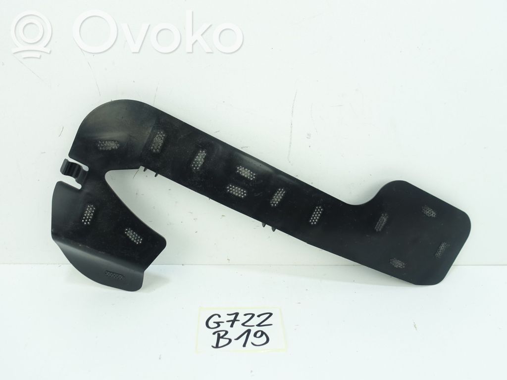 Rear bumper mounting bracket   1089447,108944700B