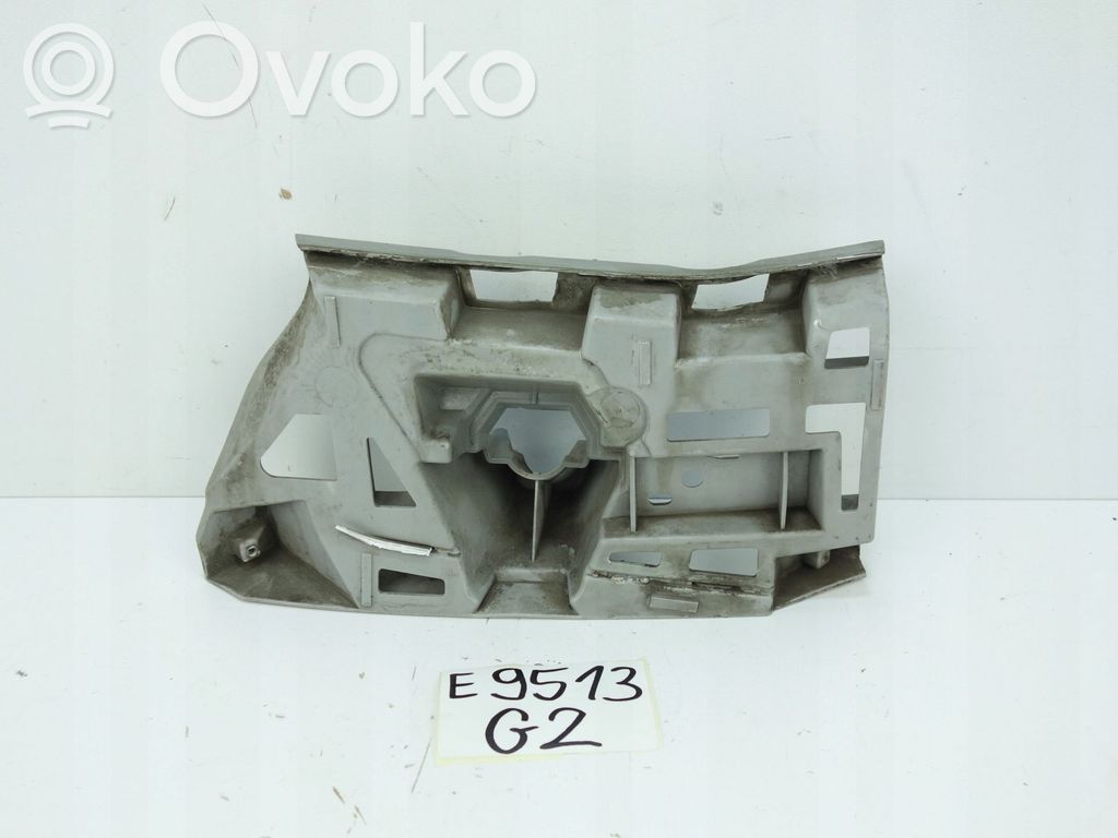 Skoda Octavia Mk3 (5E) Soporte del parachoques delantero 