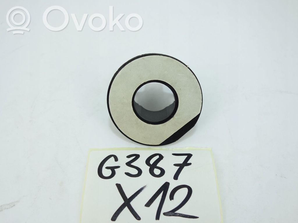 Volkswagen Golf Plus Sensor de aparcamiento PDC 