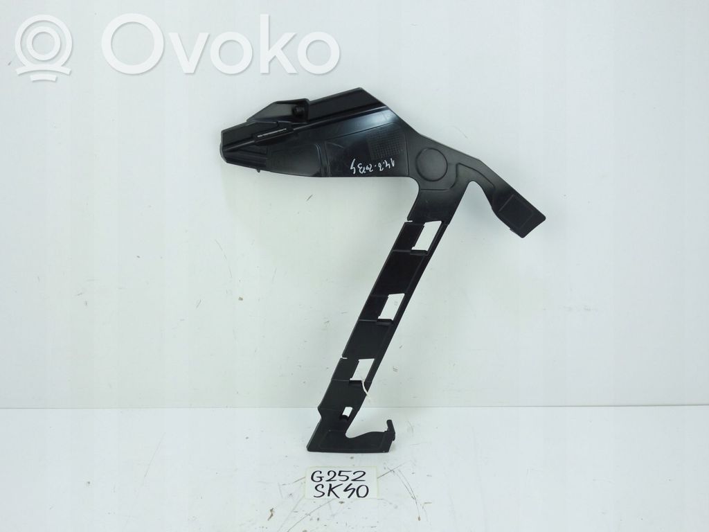 Hyundai Kona I Rear bumper mounting bracket 