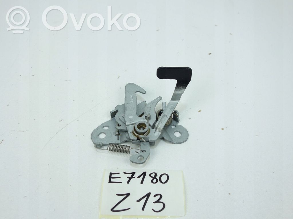 Engine bonnet/hood lock/catch   793485