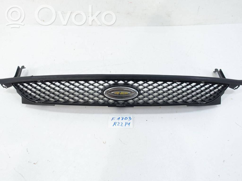 Tow hook cap/cover   6M21R8200AF