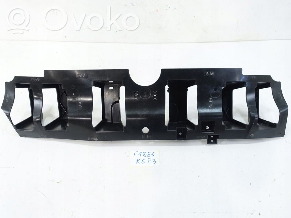 Ford Mustang VI Soporte de montaje del parachoques trasero 