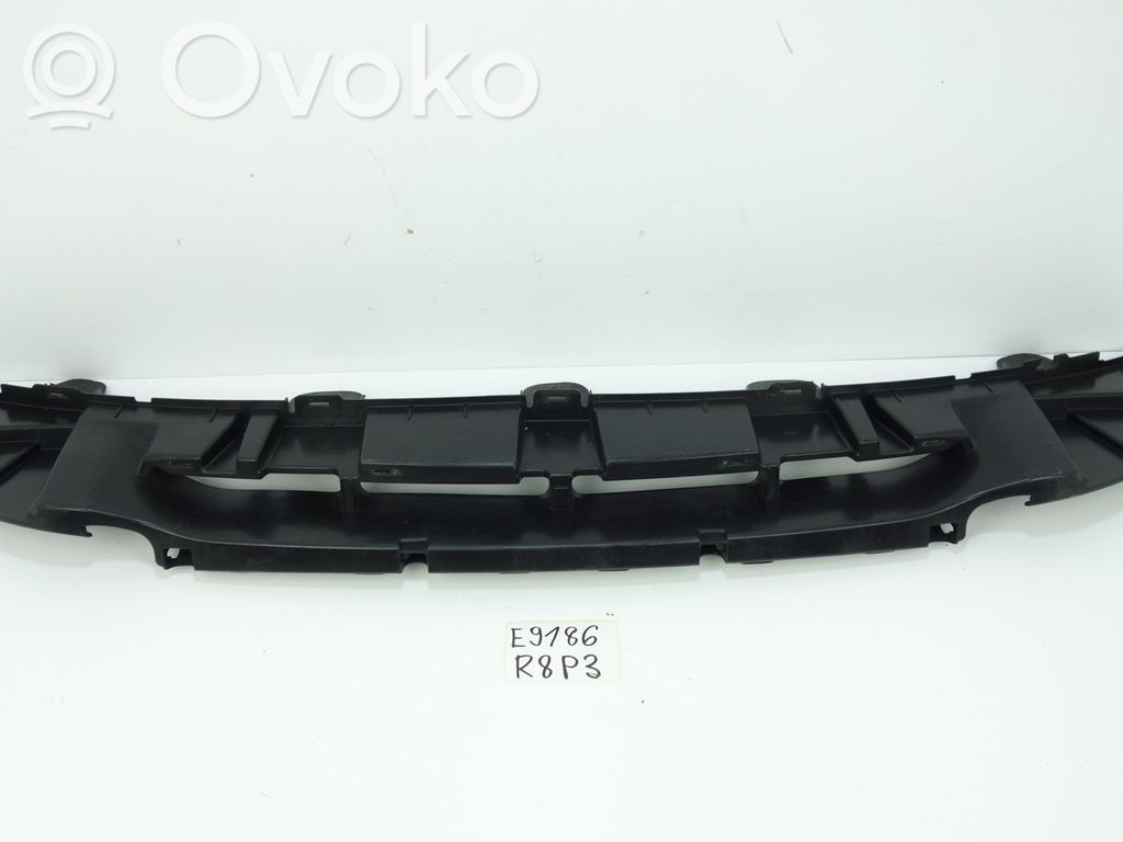 Front bumper   8J0807223A,8J0807223A
