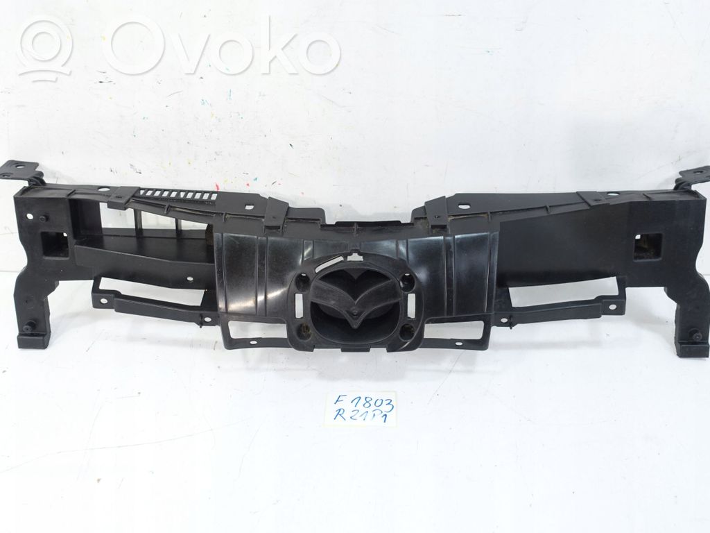 Rejilla/moldura del sensor de radar ACC Distronic   507M1,C513507M1
