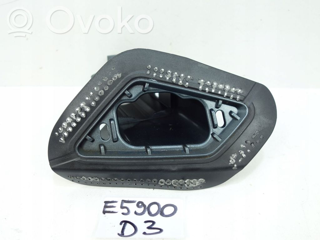 Buse de lave-phares   3V0807941,3V0807941