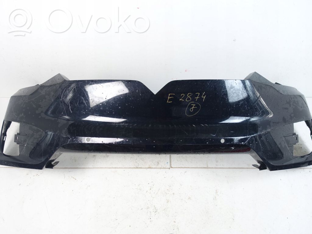 Tesla Model X Front bumper 