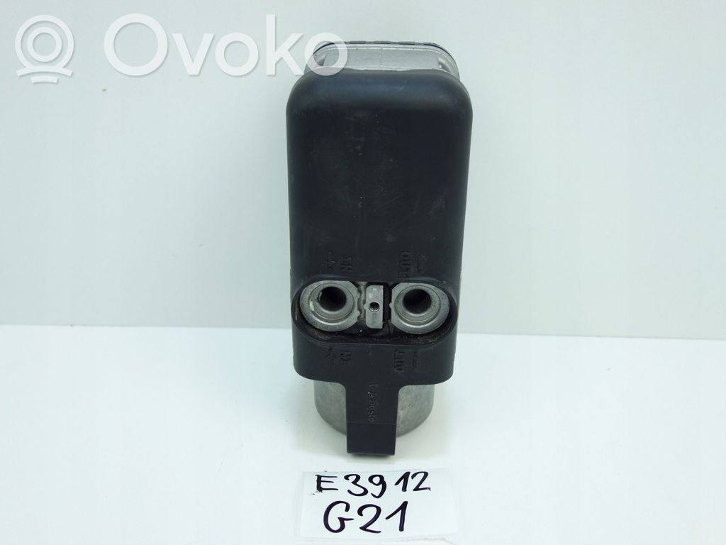 Autonomā apsilde ("Webasto")   9036497B,122R000258