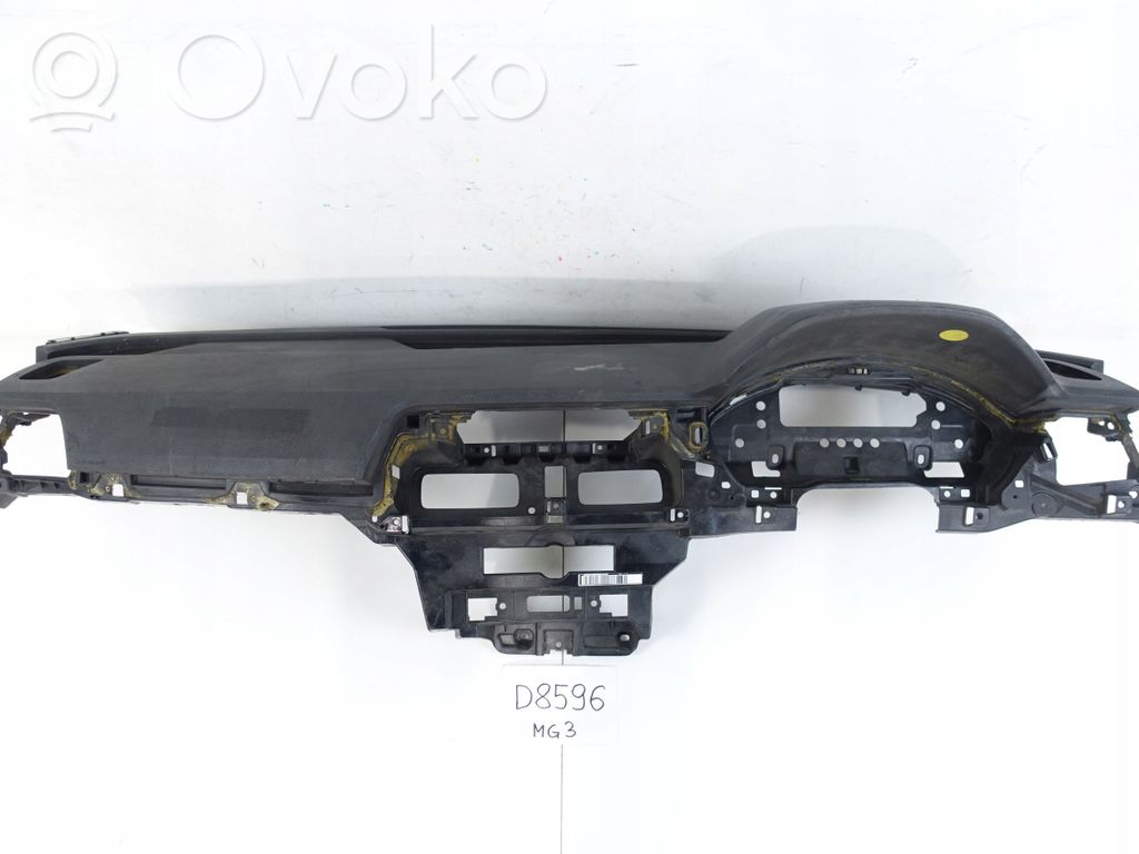Audi Q5 SQ5 8R Panel de instrumentos 