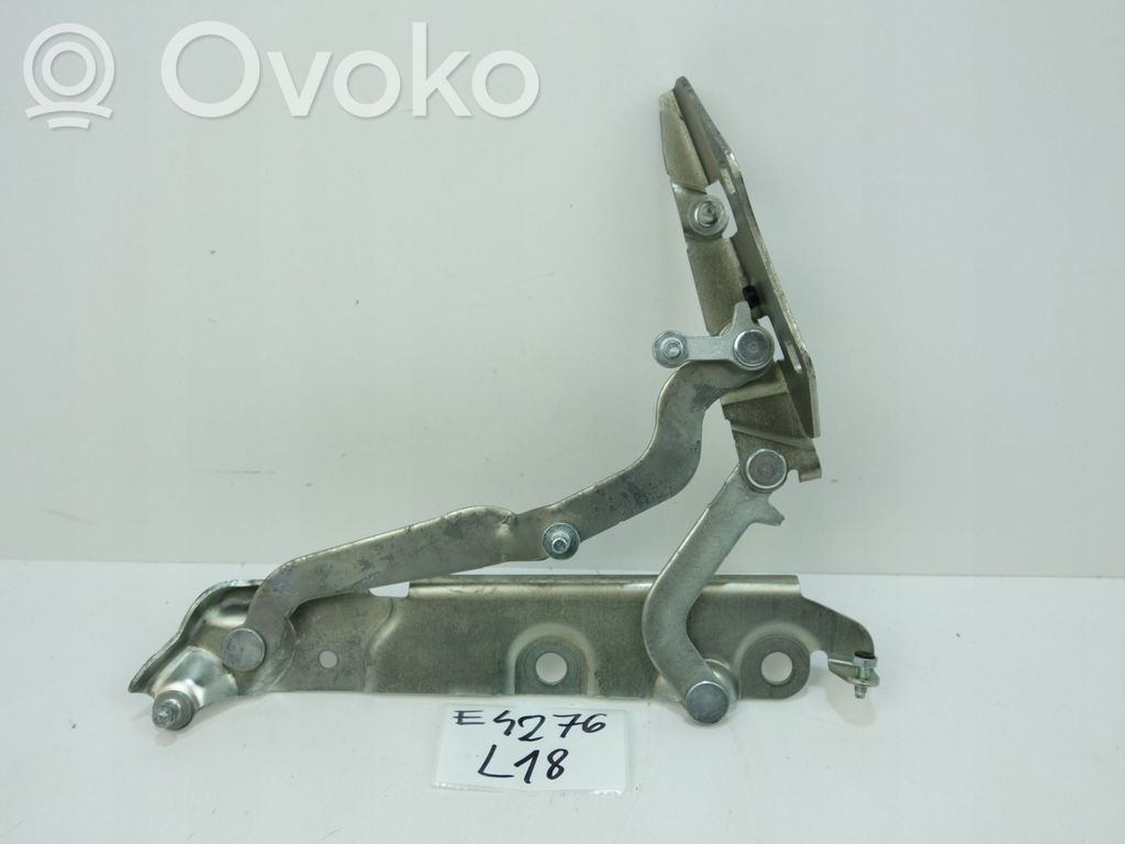 Tailgate/trunk/boot hinge   DX36XA,42701