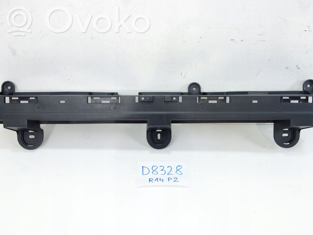 Galinis laikiklis bamperio   19G438