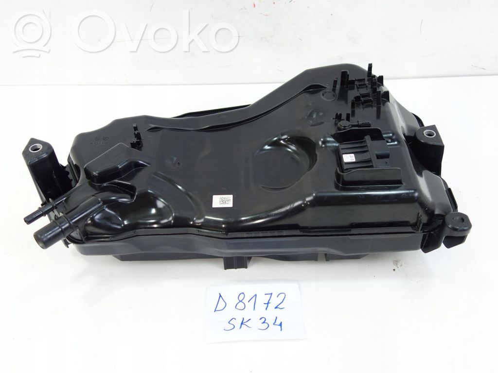 Volkswagen Golf VIII Rezervor lichid AdBlue 