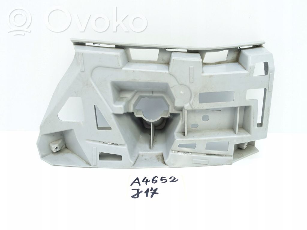 Skoda Octavia Mk3 (5E) Soporte del parachoques delantero 
