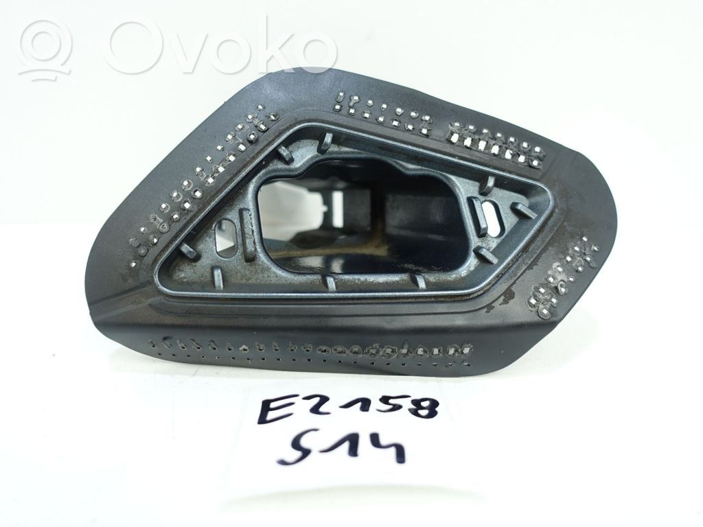 Buse de lave-phares   3V0807941,3V0807941