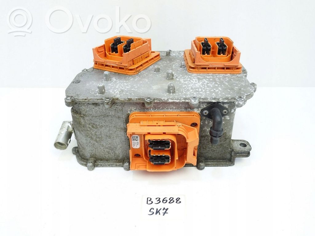 BMW i3 Battery control module 