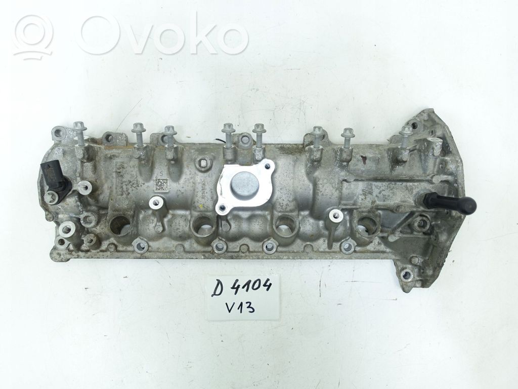 Ventildeckel   A2820100201