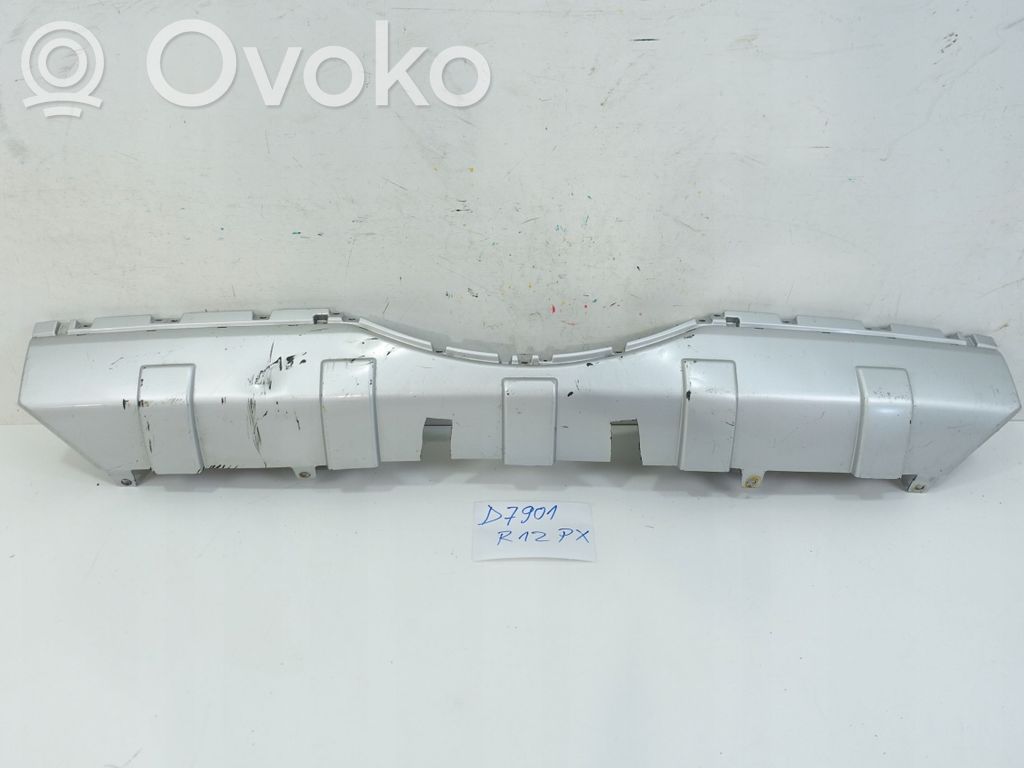 Mitsubishi Pajero Parachoques 