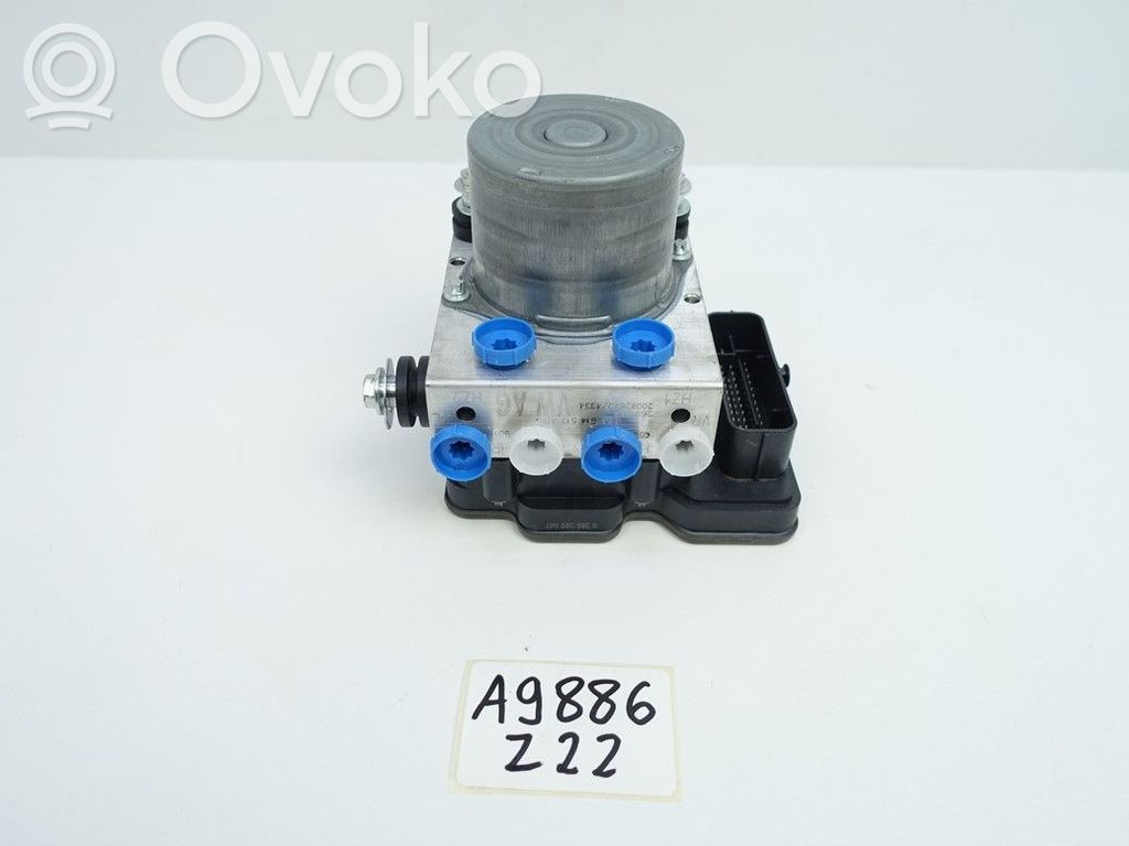 Muut ohjainlaitteet/moduulit   6C0907379AD,6C0907379B