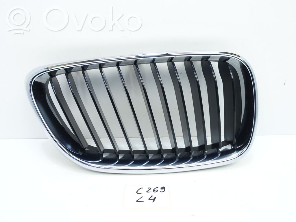 Front grill   51137295522,7295522