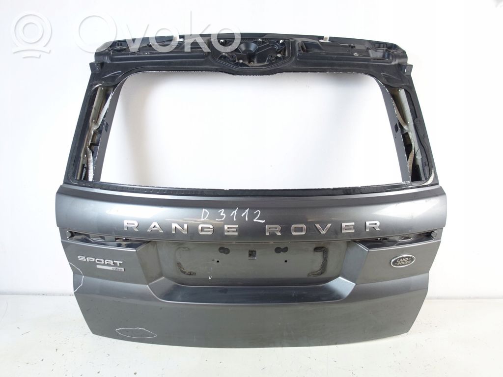 Volvo S80 Lichtmaschine 
