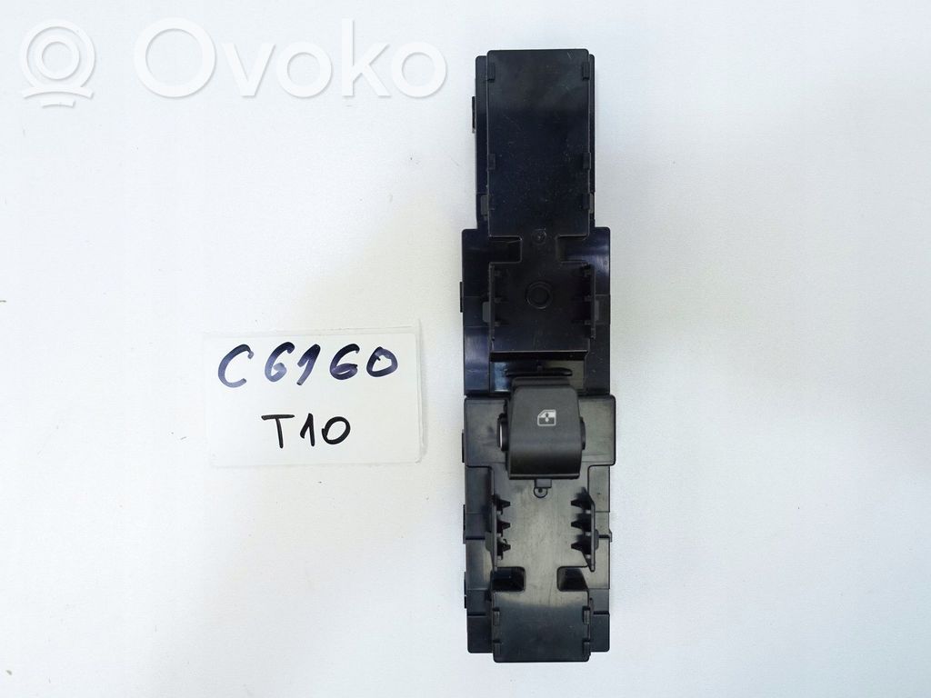 Jungiklis galinio dangčio uždarymo   93576G4100