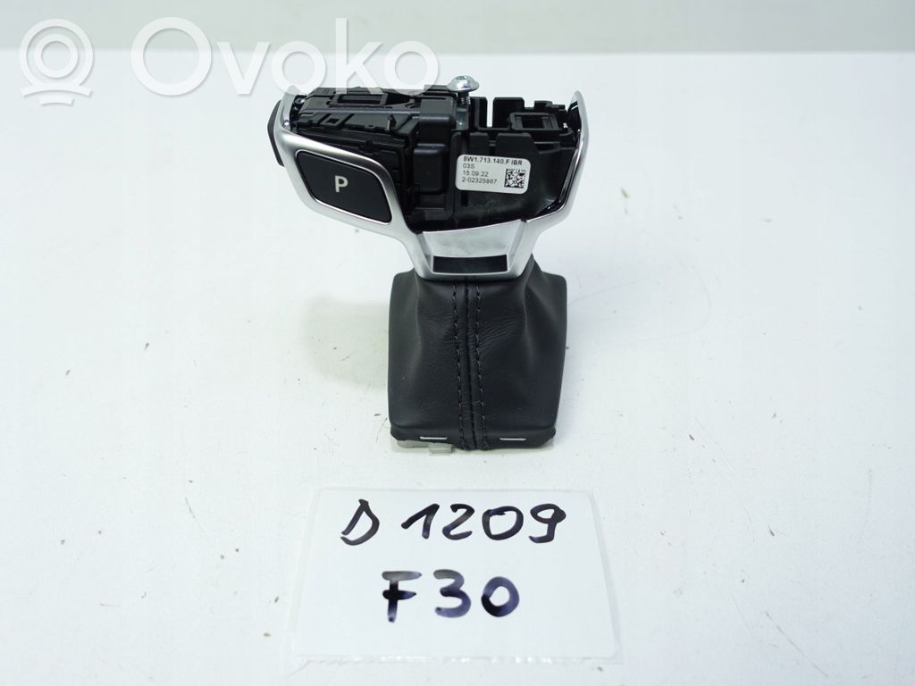 Automatic gearbox   8W1713140F