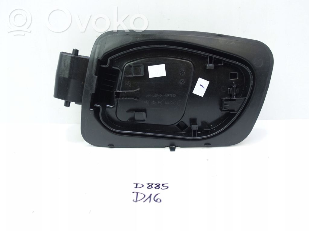 Tankdeckel Tankklappe   9821098080,9821098080
