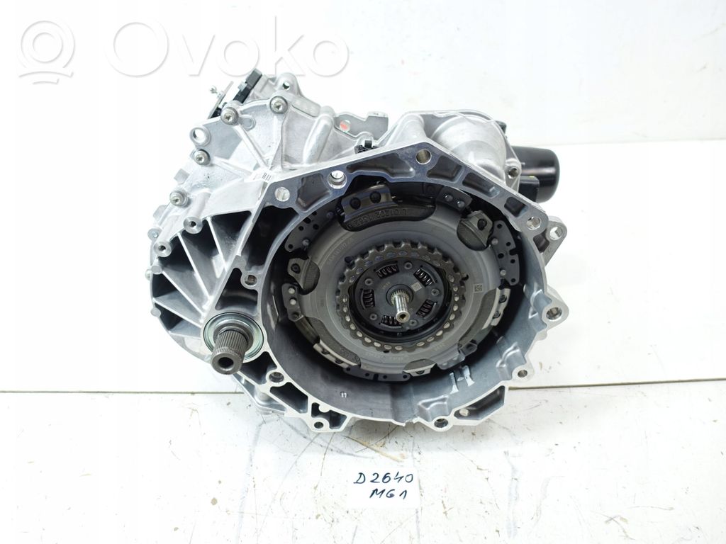 Automatic gearbox   0AM325065AB,0AM301107AN,0CG301103C