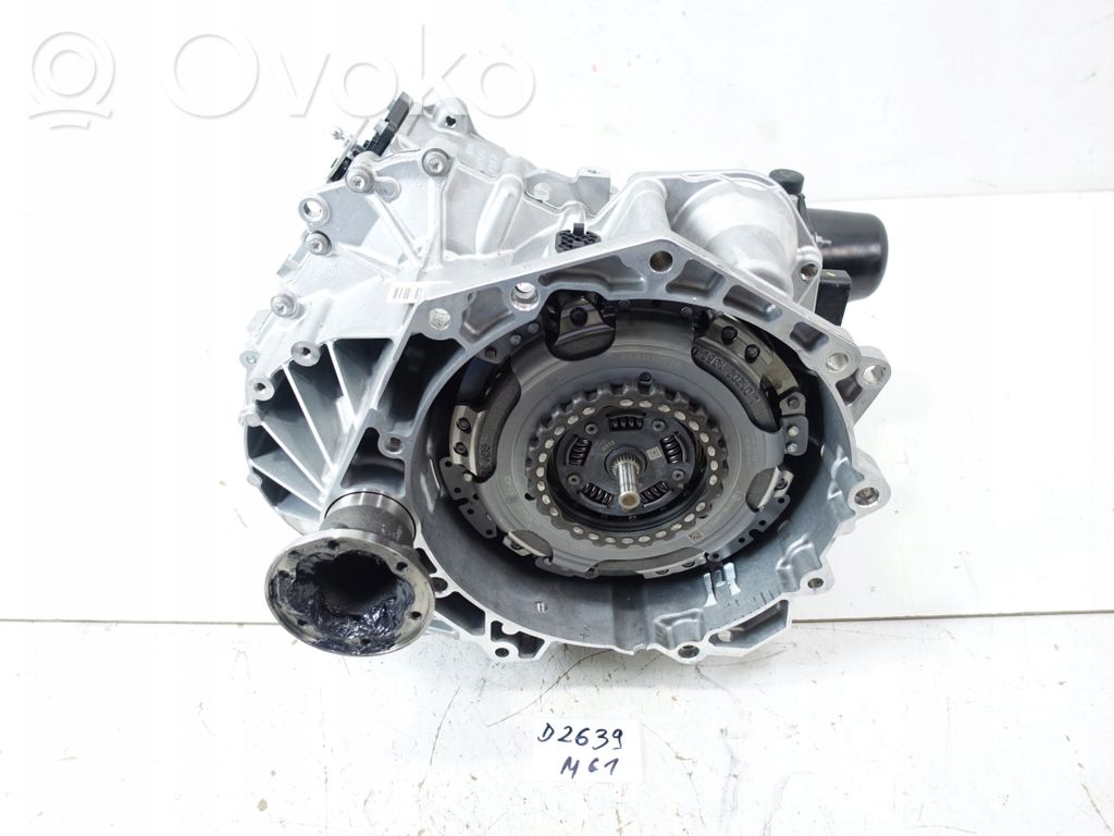 Automatic gearbox   0AM325065AB,0AM301107AN,0CG301103E