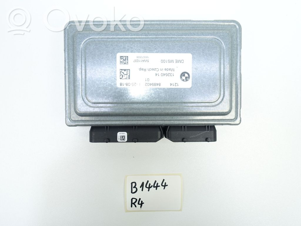 Engine control unit/module   8489402