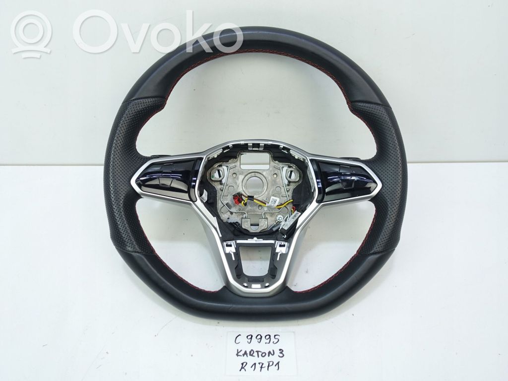 Volkswagen Golf VIII Ohjauspyörä 