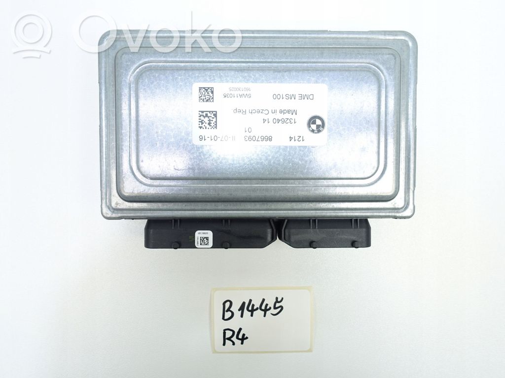 Užvedimo komplektas   8667093