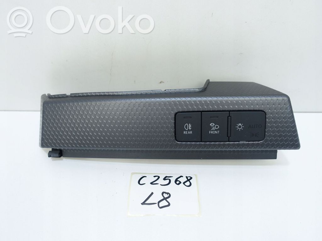 Dekoratyvinė apdailos juostelė   82C853189,82C853189
