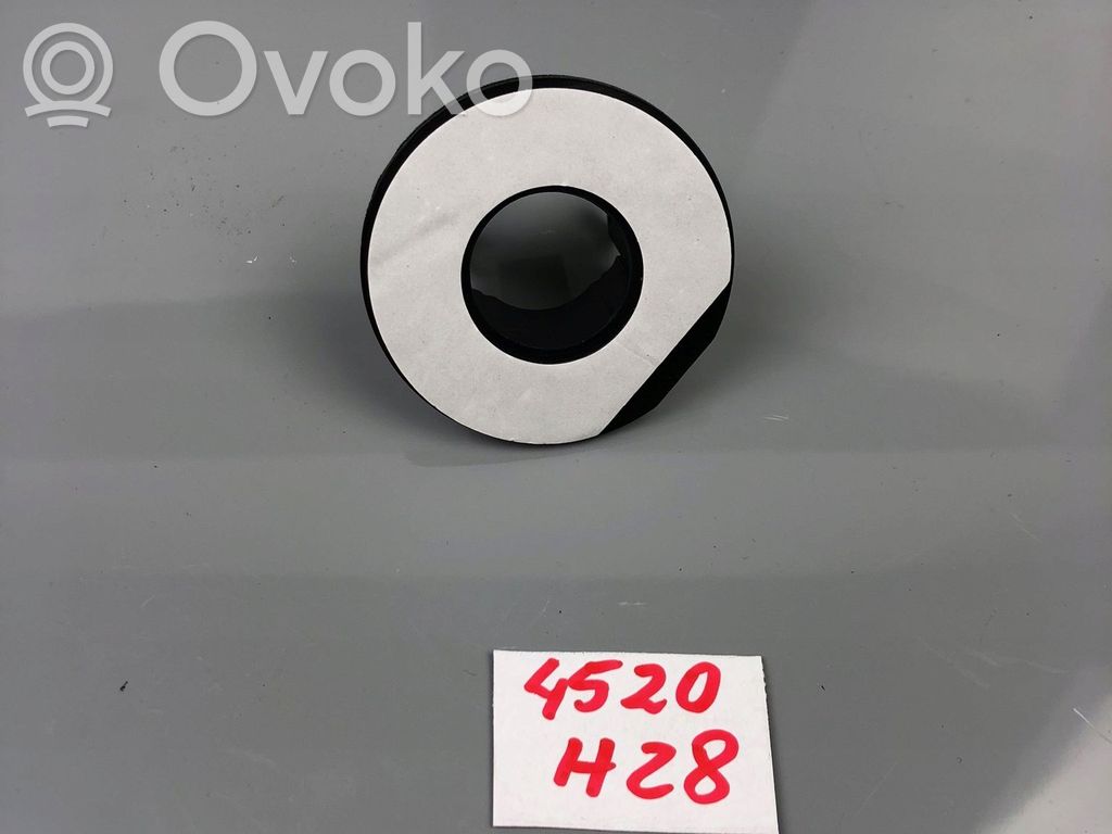 Volkswagen Golf Plus Sensor de aparcamiento PDC 