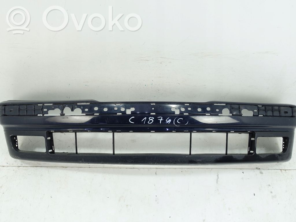BMW 3 E36 Priekinis bamperis 