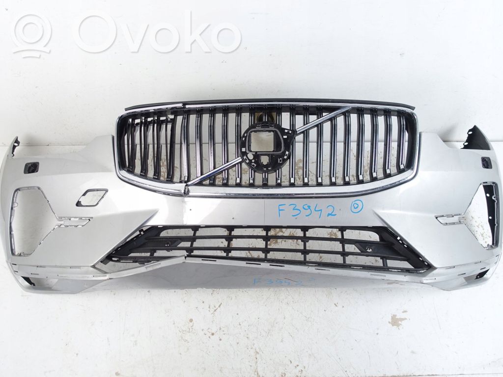 Front bumper   32234928