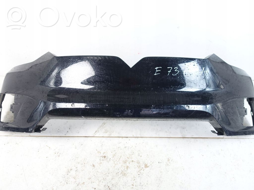 Front bumper   1034830