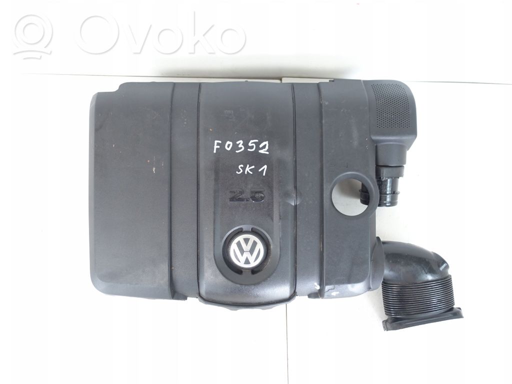Luftfilterkasten   07K129601J