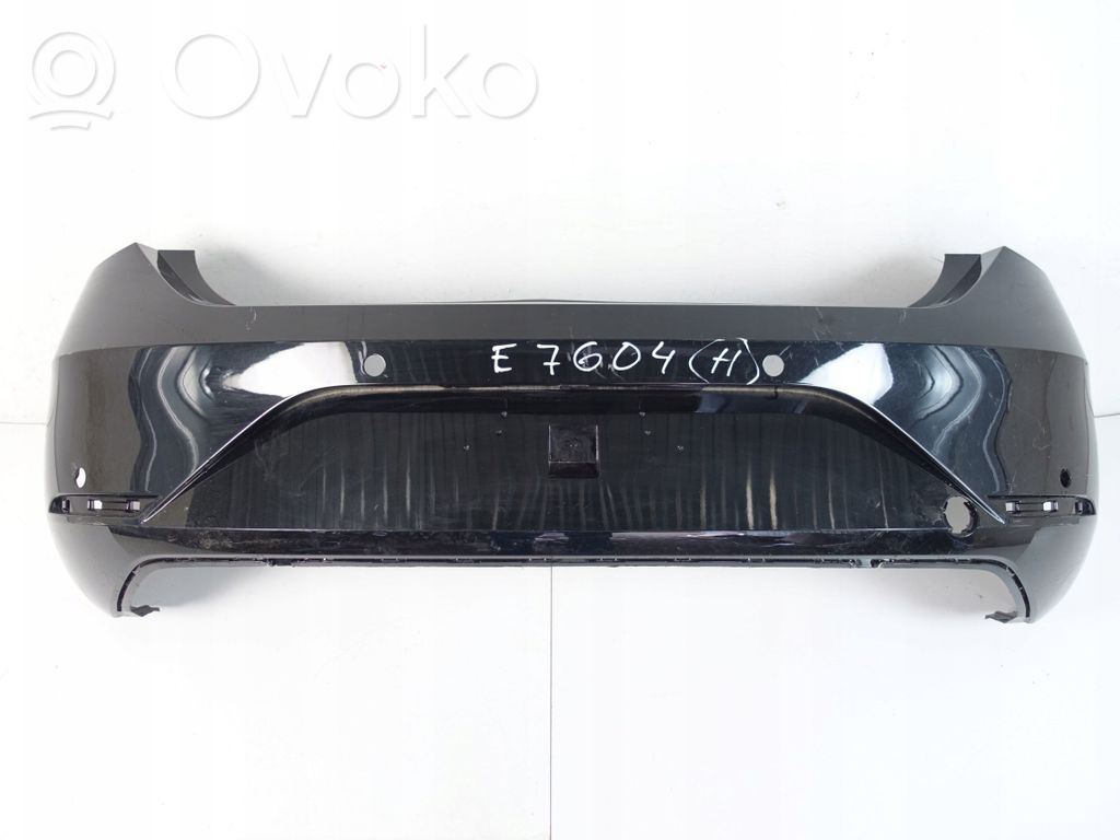 Seat Leon (5F) Rear bumper 