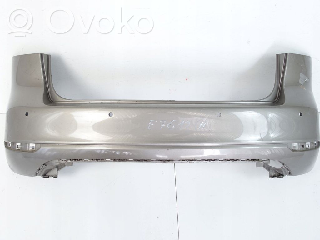 Бампер   5M0807421G