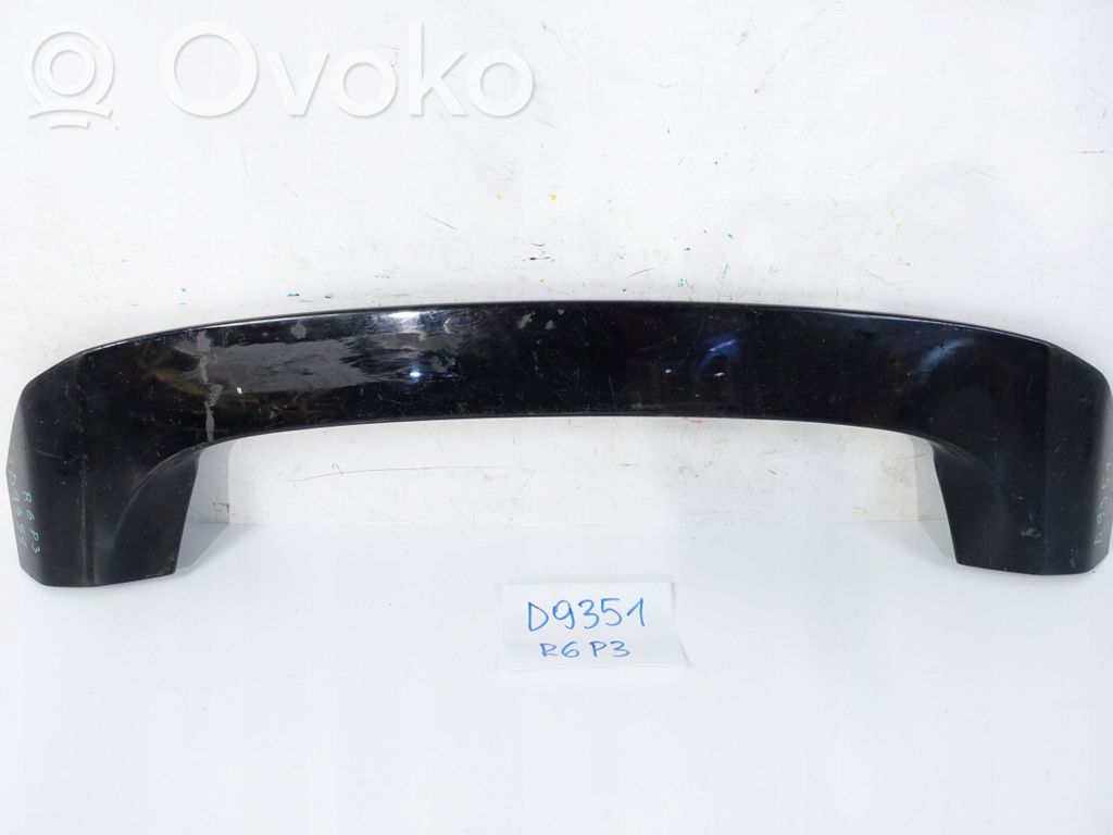 Audi A4 S4 B7 8E 8H Heckspoiler 