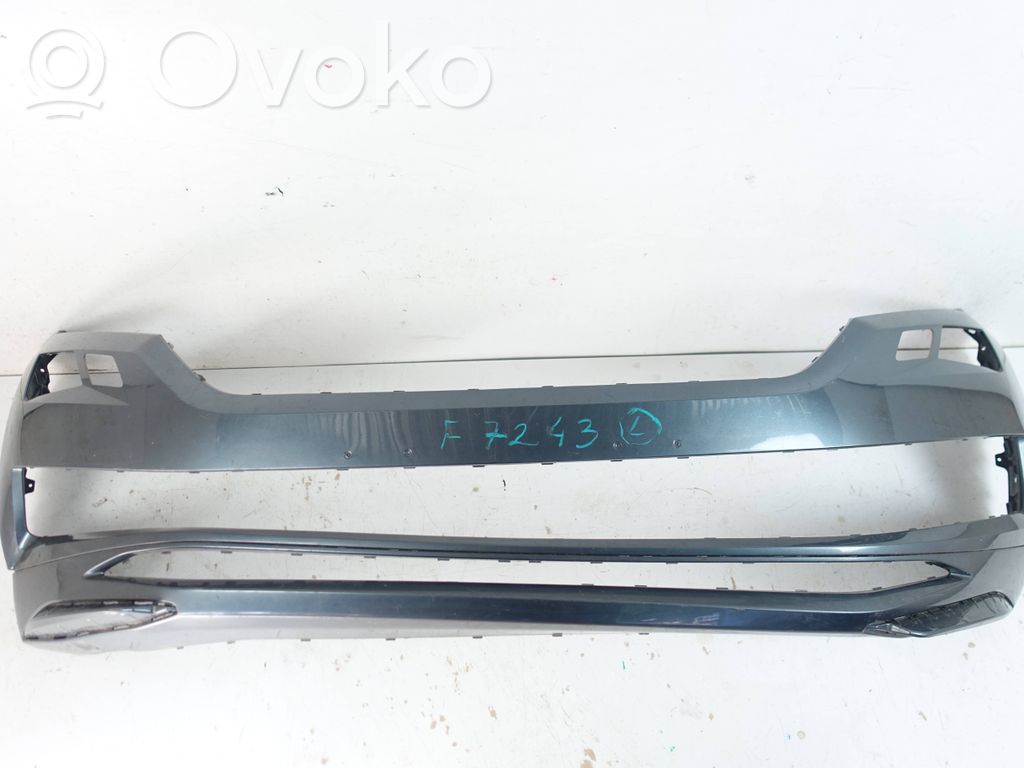 Priekšējais bamperis   565807221